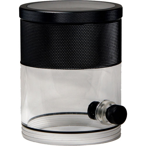 Aqua Tech LP-Z Flat Port for Canon EF 24-70mm f/2.8L USM and EF 135mm f/2.0L USM