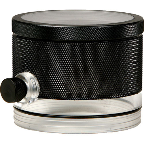 Aqua Tech LP-NWZ Flat Port for Nikkor AF 12-24mm f/4G ED-IF AF-S DX