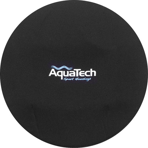 Aqua Tech Neoprene Port Cover for LP-3 8