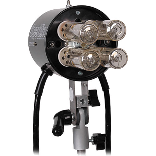 Speedotron 105 UV Bi-Tube Lamphead