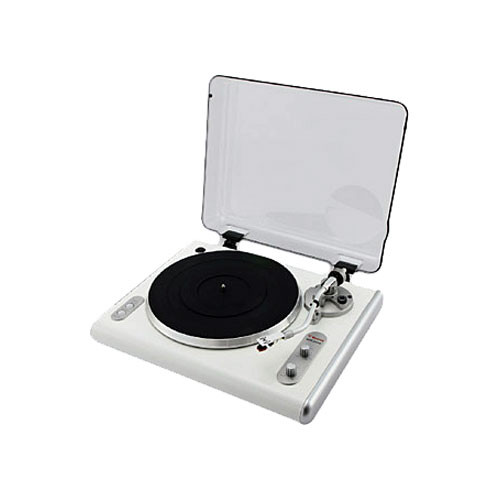 Vestax BDT-2600 Belt Drive Turntable / White
