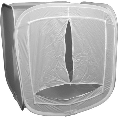 Lastolite Cubelite Shooting Tent - 18