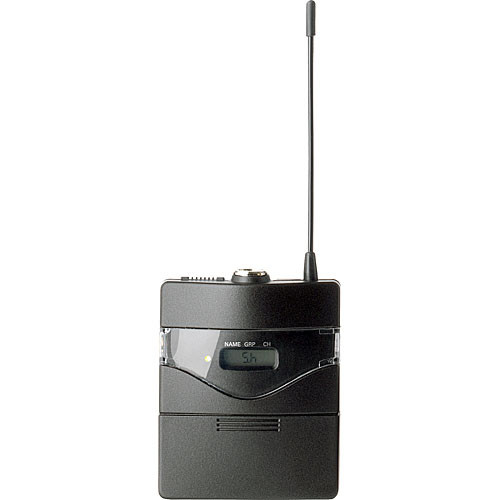 AKG PT450 Bodypack Transmitter