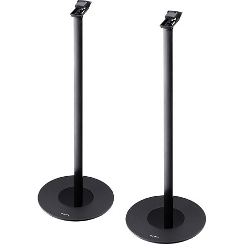 Sony WS-X10FB Speaker Floor Stands for DAV-X10
