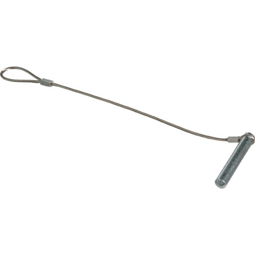 Avenger C110 Safety Cable with Pin