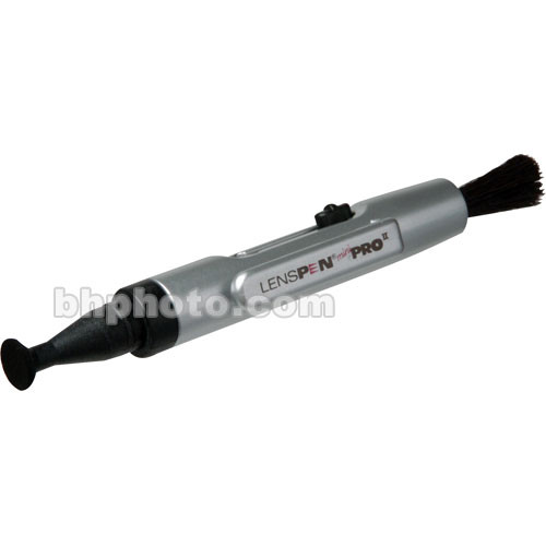 Lenspen MiniPRO II Cleaning Pen, Model MP-II-1