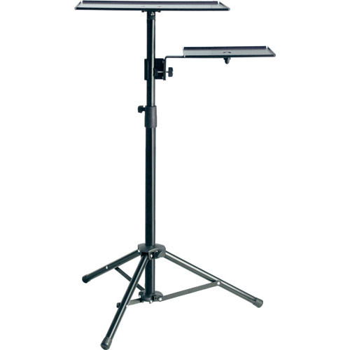 K&M 12150 Adjustable Laptop Stand