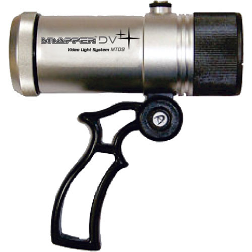Bonica MT-09 Video Light