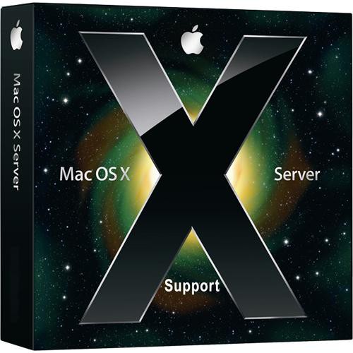 Apple 36-Months Maintenance for Mac OS X Server (10-99 Users)