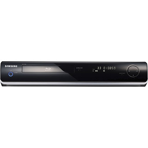 Samsung BD-P1400 Blu-ray Disc Player