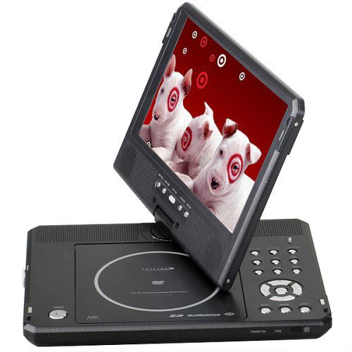 Initial IDM-1880  Portable 8.5
