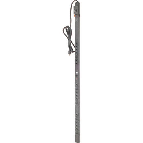 APC Switched 24-Outlet Rack Power Distribution Unit (PDU) - 120V, 30A