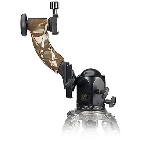 LensCoat LCWSK Wimberley Sidekick Cover (Realtree Max4 HD)