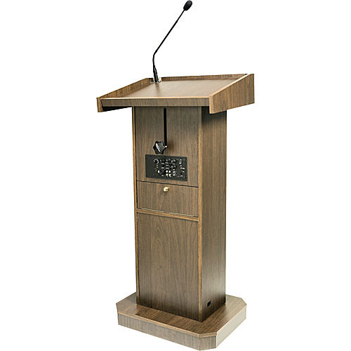 Califone PL-15 - Podium Microphone P.A. System