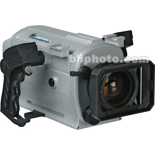 Amphibico Dive Buddy EVO HD Elite para Sony HDR-SR7/ SR8