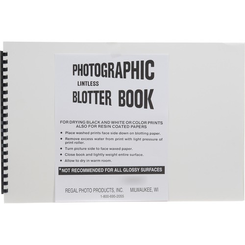General Brand Blotter/Drying Book - 12 x 15