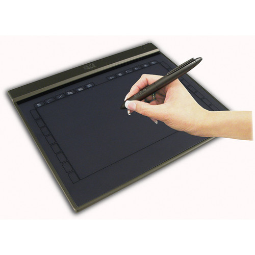 Adesso CyberTablet Z12 Graphics Tablet