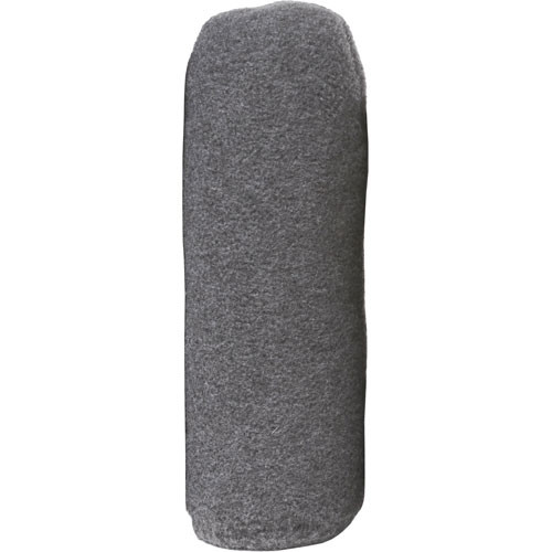 K-Tek K-ZFC Slip-On Fleecy Windscreen (Long)
