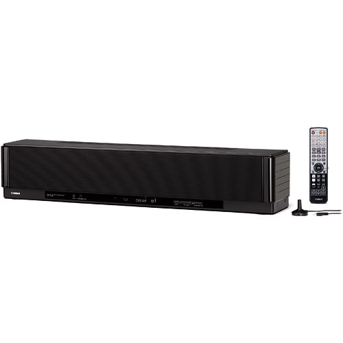 Yamaha YSP-3000BL Digital Sound Projector (Black)