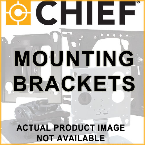 Chief LC112 12-ft. Cable Lock Kit