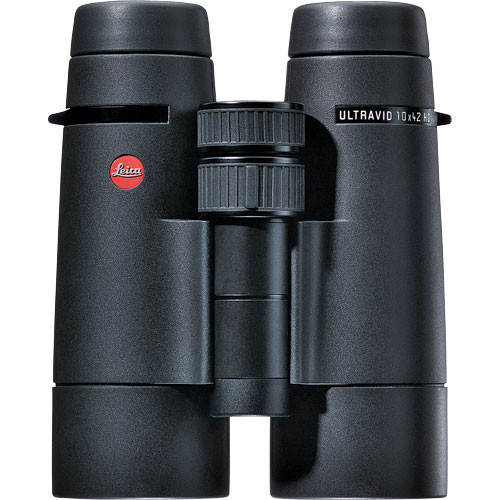 Leica 10x42 Ultravid HD Binocular