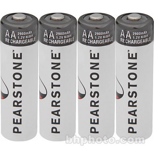 Pearstone 