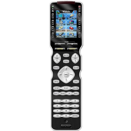 Universal Remote MX-980 Universal Remote Control