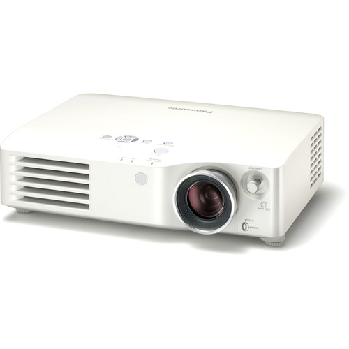 Panasonic PT-AX200U - Projetor WXGA 
