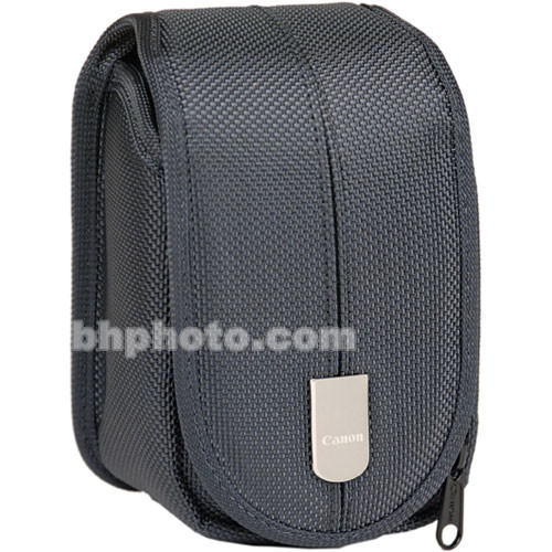Canon Deluxe Soft Case PSC-85 - for Canon PowerShot A Series Digital Cameras