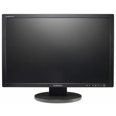 Samsung SyncMaster 245T 24
