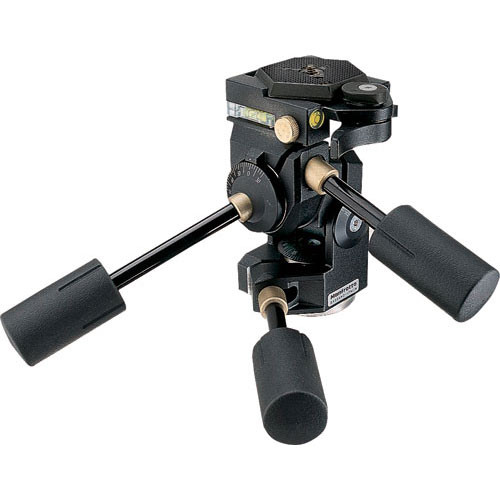 Manfrotto by Bogen Imaging 3039 - Cabe�a Super Pro 