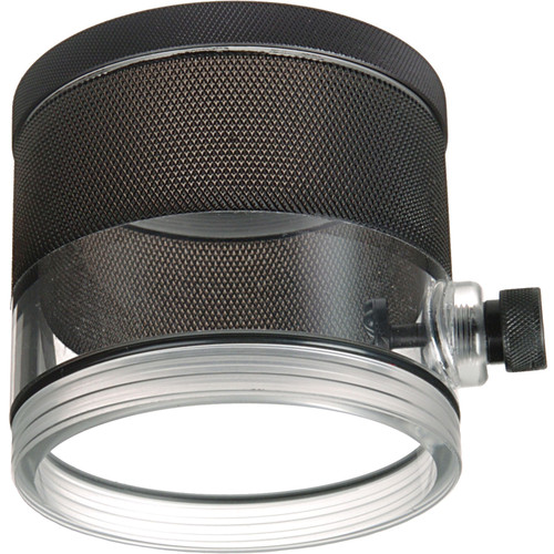 Aqua Tech LP-WZ MKII Flat Port for Canon EF 16-35mm f/2.8L II USM