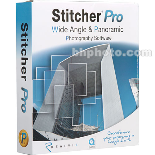 Realviz Stitcher Pro 5.5