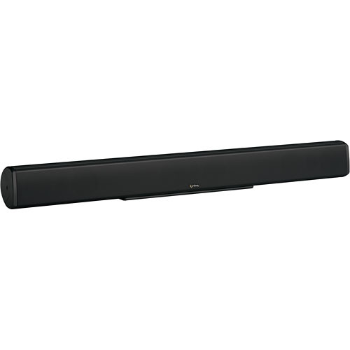 Infinity TSS 3-In-1CH Three-Channel, Single-Enclosure Loudspeaker (Charcoal)