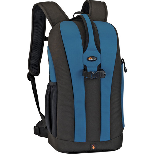 Lowepro Flipside 300 Backpack (Arctic Blue/Black)