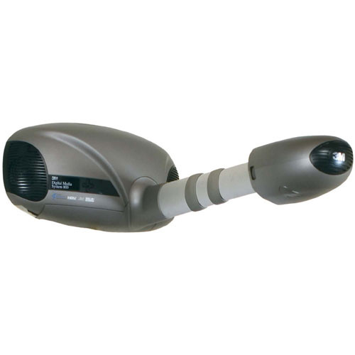 3M DMS-800  DLP Digital Media System Projector