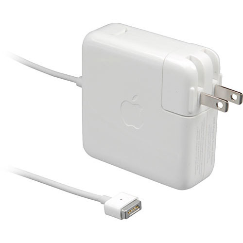 Apple 60W MagSafe Power Adapter for MacBook