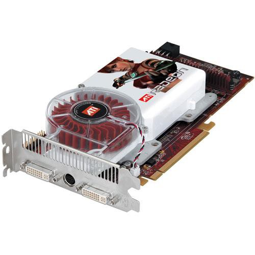 Apple ATI Radeon HD X1900 XT Graphics Upgrade Kit for Mac Pro