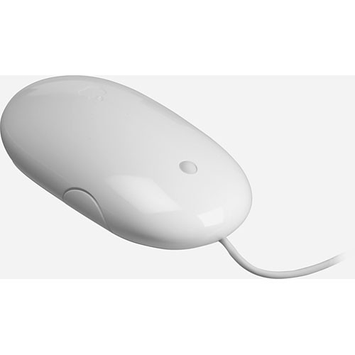 Apple Mighty Mouse