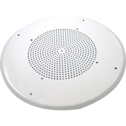 Bolide Technology Group BB1092 - C�mera Oculta P/B em Falante de Teto