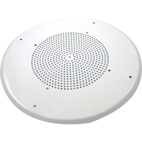 Bolide Technology Group BC1092 - C�mera Colorida Oculta em Falante de Teto