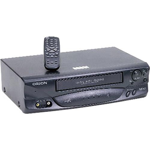 Bolide Technology Group BC2083 Color VCR Hidden Camera