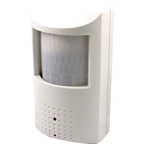 Bolide Technology Group BL1008C - C�mera em Cores Sem Fio Escondida em um Detector de Movimento