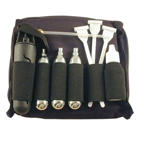 American-Recorder DSCK217 Digital Sensor Cleaning Kit - Deluxe