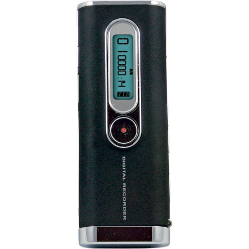Bolide Technology Group BT-PSE64 - Gravador de Voz Digital