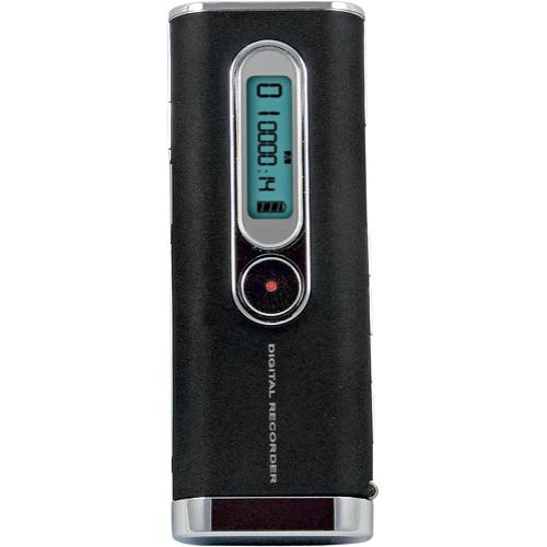Bolide Technology Group BT-PSE256 - Gravador de Voz Digital