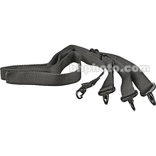 Tamrac S-500 - Amarras Tor�xicas 