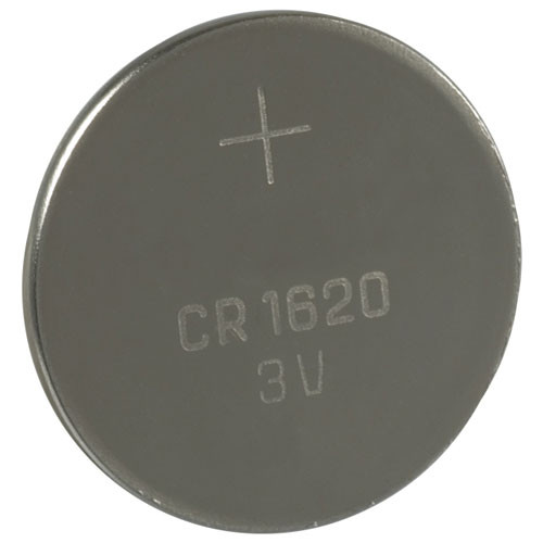 General Brand Bateria de L�tio CR1620 de 3V