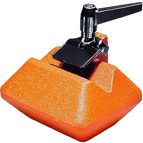 Manfrotto by Bogen Imaging 022 Counter Balance Weight - 15 lbs