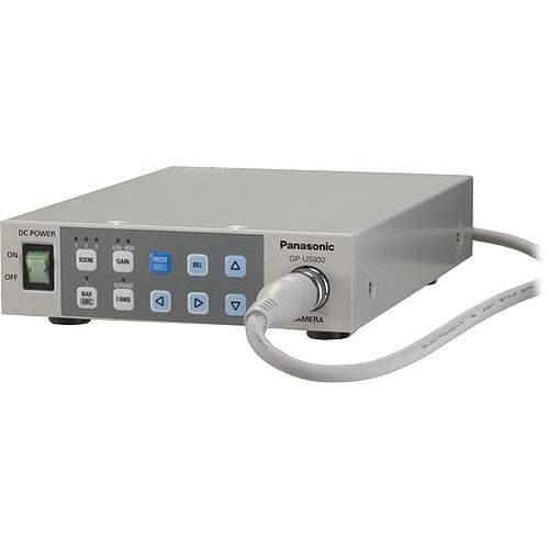 Panasonic GP-US932CU Camera Control Unit